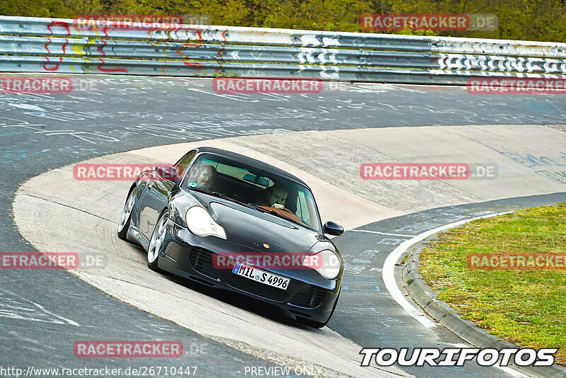 Bild #26710447 - Touristenfahrten Nürburgring Nordschleife (25.04.2024)