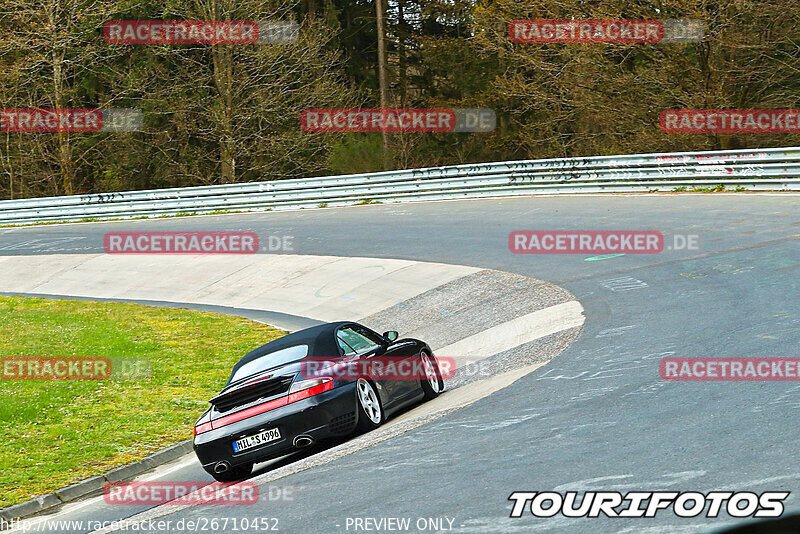 Bild #26710452 - Touristenfahrten Nürburgring Nordschleife (25.04.2024)