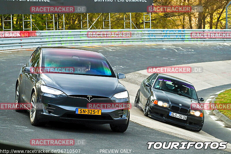 Bild #26710507 - Touristenfahrten Nürburgring Nordschleife (25.04.2024)