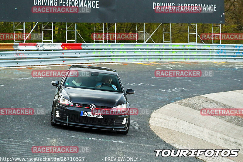 Bild #26710527 - Touristenfahrten Nürburgring Nordschleife (25.04.2024)