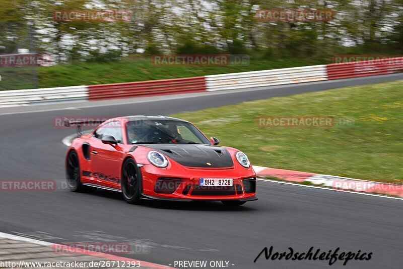 Bild #26712393 - Touristenfahrten Nürburgring Nordschleife (26.04.2024)