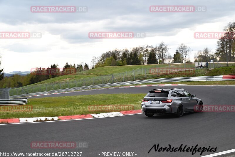 Bild #26712727 - Touristenfahrten Nürburgring Nordschleife (26.04.2024)