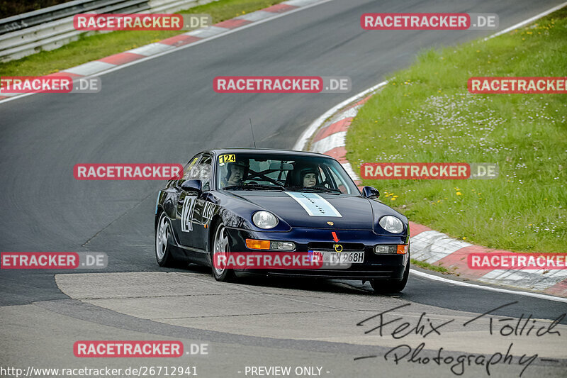 Bild #26712941 - Touristenfahrten Nürburgring Nordschleife (26.04.2024)