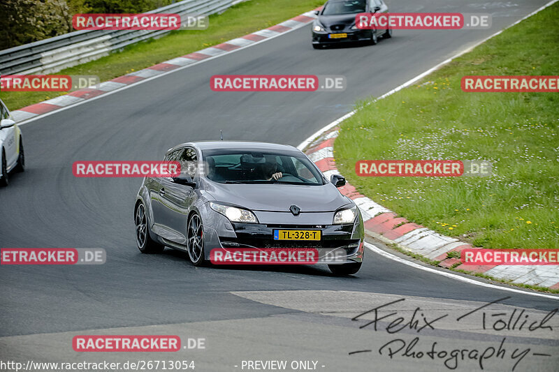 Bild #26713054 - Touristenfahrten Nürburgring Nordschleife (26.04.2024)