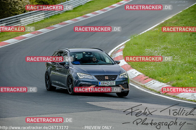 Bild #26713172 - Touristenfahrten Nürburgring Nordschleife (26.04.2024)