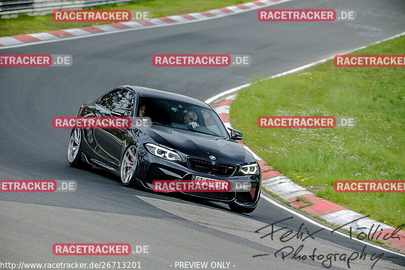 Bild #26713201 - Touristenfahrten Nürburgring Nordschleife (26.04.2024)