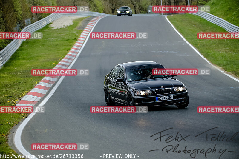 Bild #26713356 - Touristenfahrten Nürburgring Nordschleife (26.04.2024)