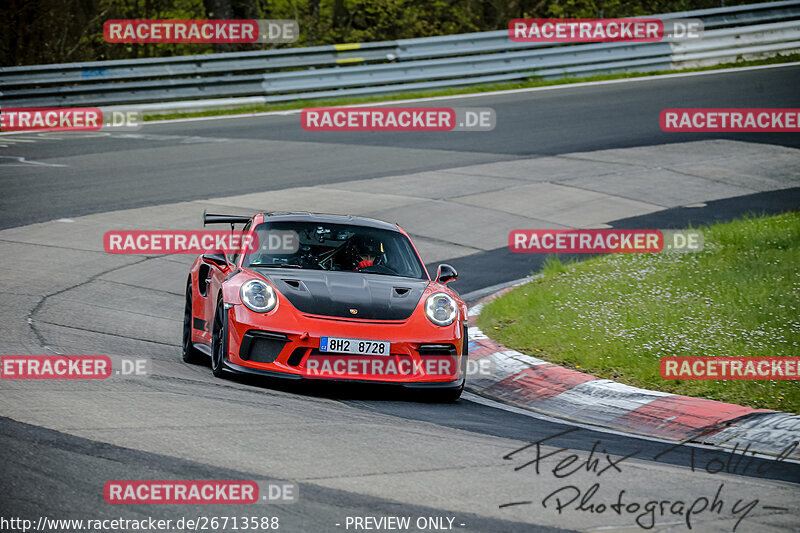 Bild #26713588 - Touristenfahrten Nürburgring Nordschleife (26.04.2024)