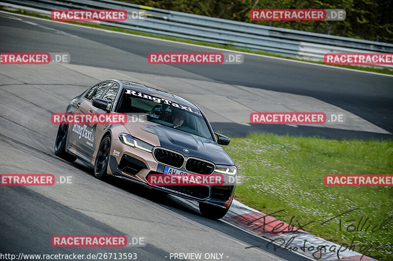 Bild #26713593 - Touristenfahrten Nürburgring Nordschleife (26.04.2024)