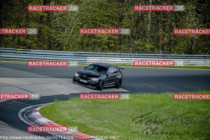 Bild #26713709 - Touristenfahrten Nürburgring Nordschleife (26.04.2024)