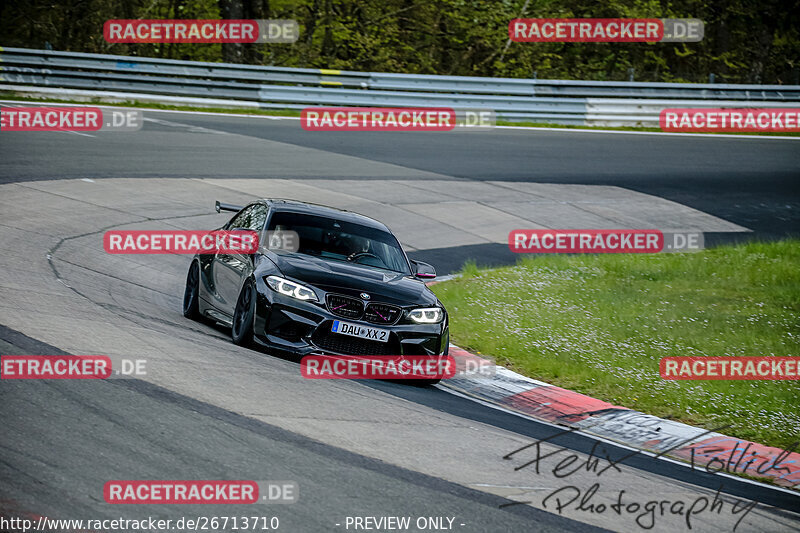 Bild #26713710 - Touristenfahrten Nürburgring Nordschleife (26.04.2024)