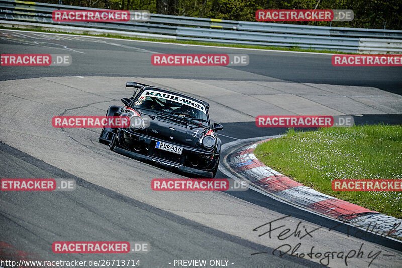 Bild #26713714 - Touristenfahrten Nürburgring Nordschleife (26.04.2024)