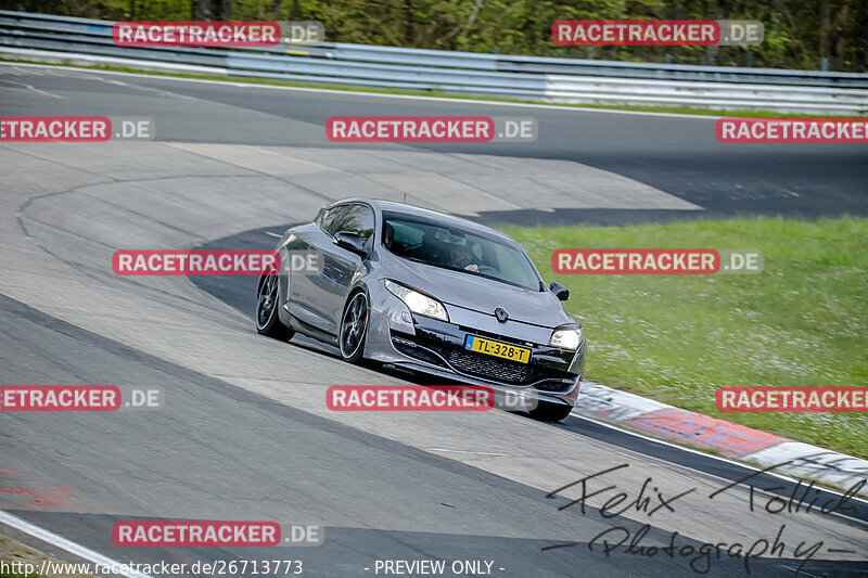 Bild #26713773 - Touristenfahrten Nürburgring Nordschleife (26.04.2024)