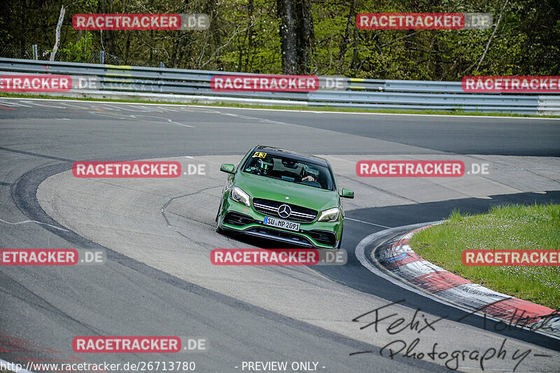 Bild #26713780 - Touristenfahrten Nürburgring Nordschleife (26.04.2024)