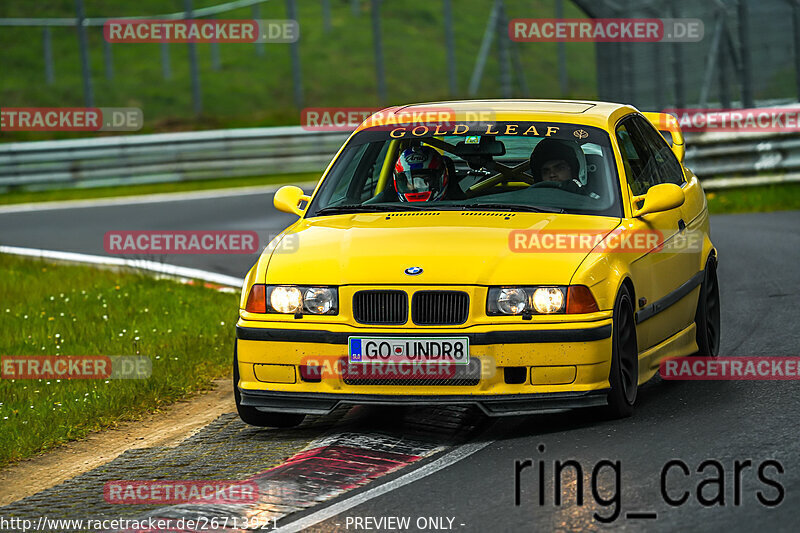 Bild #26713921 - Touristenfahrten Nürburgring Nordschleife (26.04.2024)