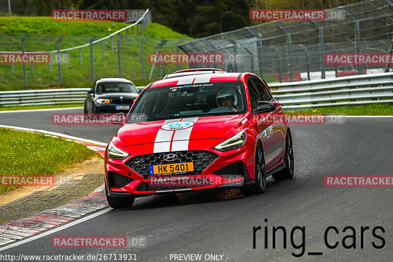 Bild #26713931 - Touristenfahrten Nürburgring Nordschleife (26.04.2024)