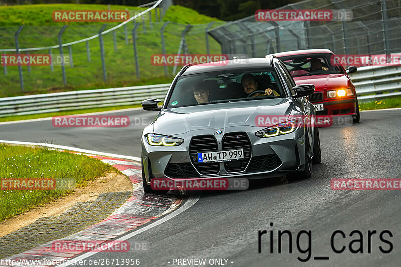 Bild #26713956 - Touristenfahrten Nürburgring Nordschleife (26.04.2024)