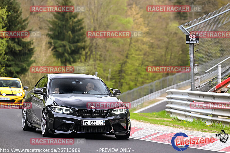 Bild #26713989 - Touristenfahrten Nürburgring Nordschleife (26.04.2024)