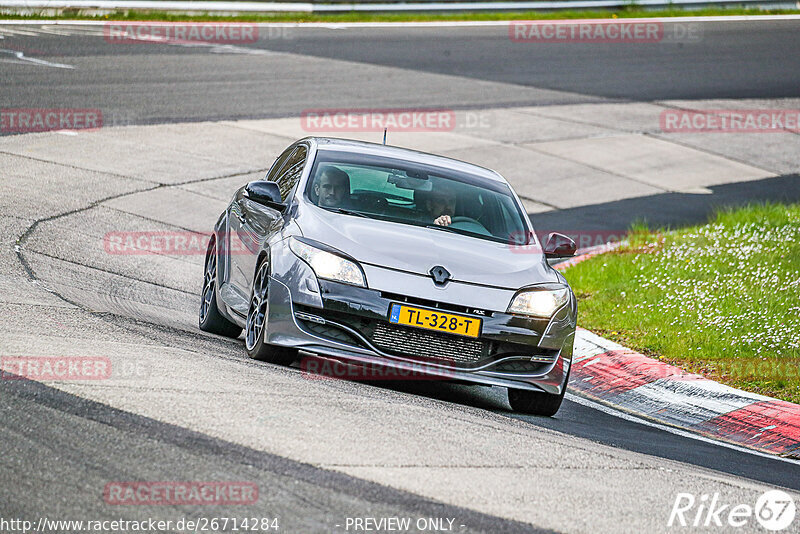 Bild #26714284 - Touristenfahrten Nürburgring Nordschleife (26.04.2024)