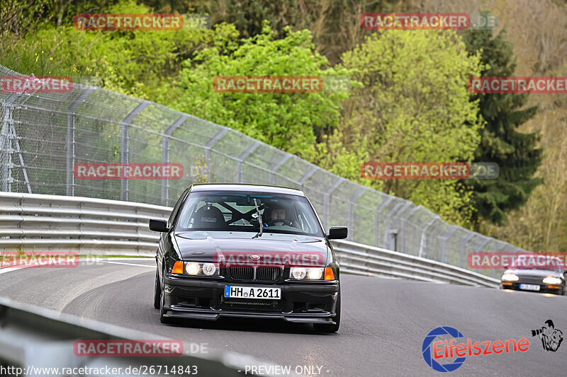 Bild #26714843 - Touristenfahrten Nürburgring Nordschleife (26.04.2024)