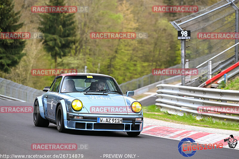 Bild #26714879 - Touristenfahrten Nürburgring Nordschleife (26.04.2024)