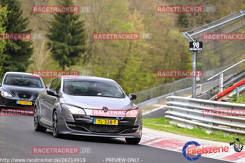 Bild #26714919 - Touristenfahrten Nürburgring Nordschleife (26.04.2024)