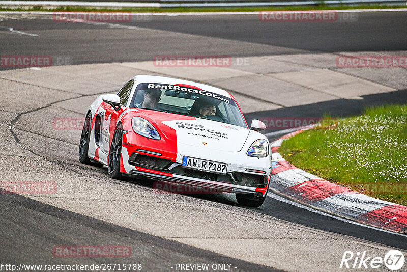 Bild #26715788 - Touristenfahrten Nürburgring Nordschleife (26.04.2024)