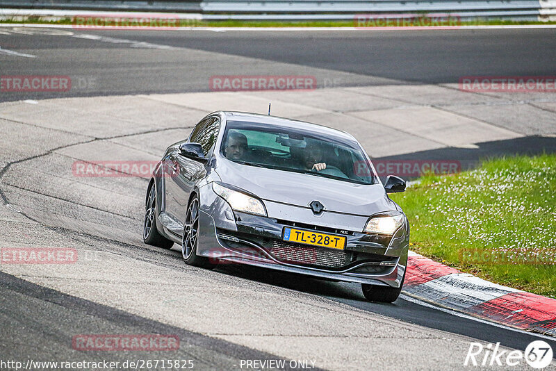 Bild #26715825 - Touristenfahrten Nürburgring Nordschleife (26.04.2024)