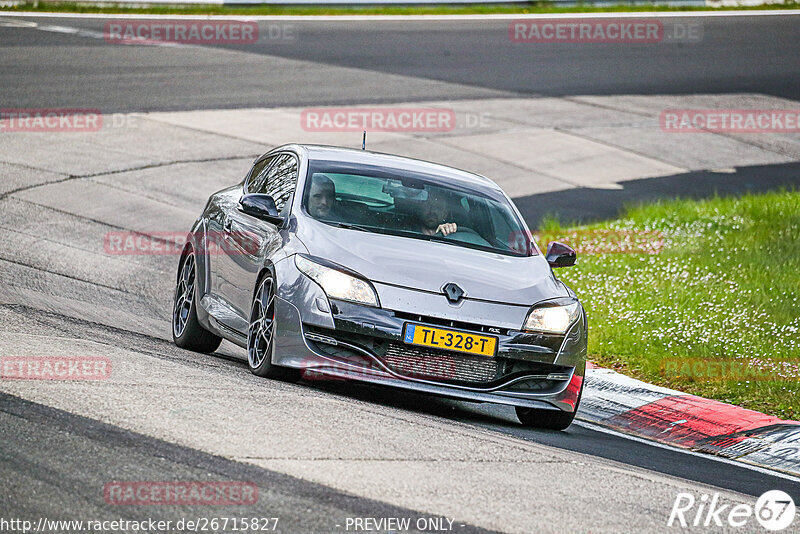 Bild #26715827 - Touristenfahrten Nürburgring Nordschleife (26.04.2024)