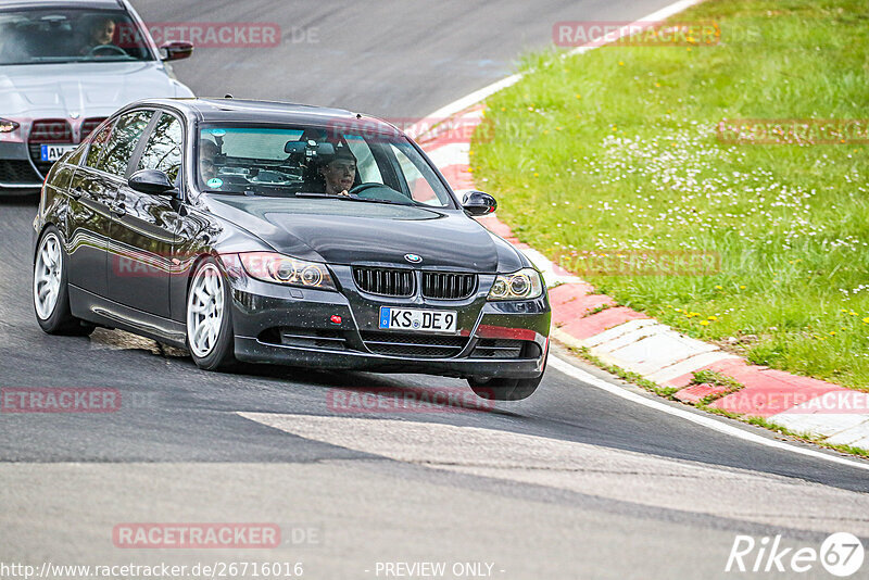 Bild #26716016 - Touristenfahrten Nürburgring Nordschleife (26.04.2024)