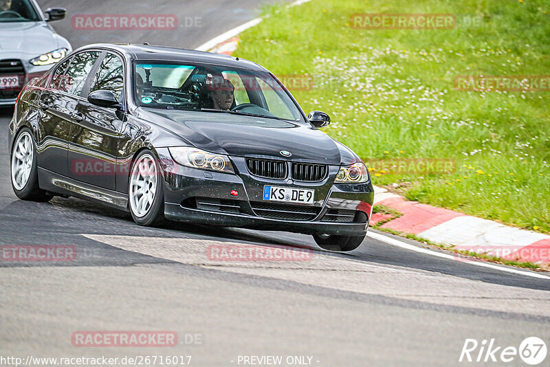 Bild #26716017 - Touristenfahrten Nürburgring Nordschleife (26.04.2024)