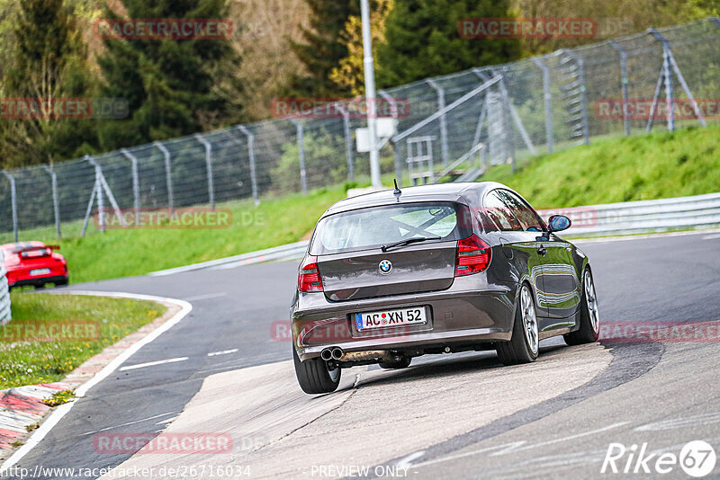 Bild #26716034 - Touristenfahrten Nürburgring Nordschleife (26.04.2024)