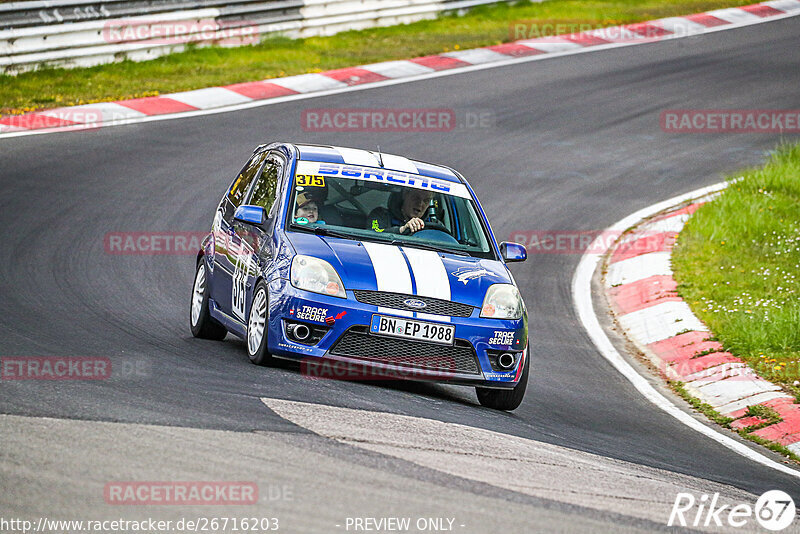 Bild #26716203 - Touristenfahrten Nürburgring Nordschleife (26.04.2024)