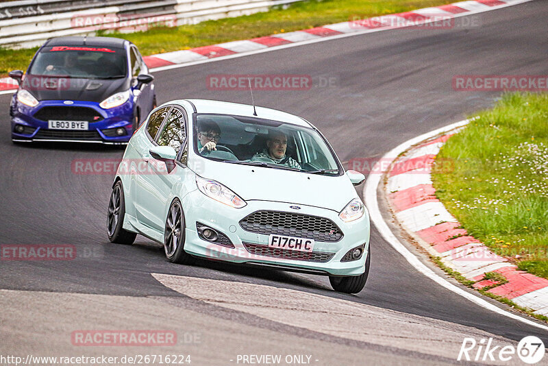 Bild #26716224 - Touristenfahrten Nürburgring Nordschleife (26.04.2024)