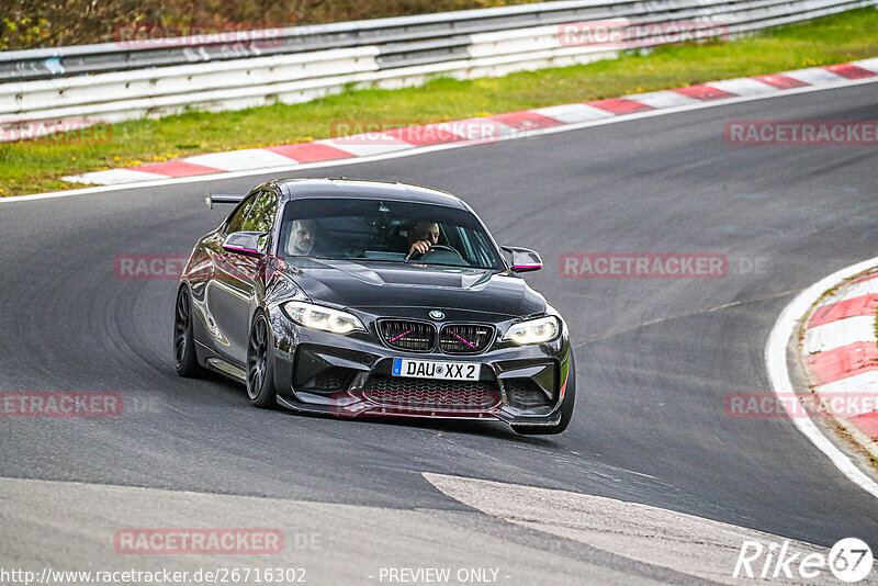 Bild #26716302 - Touristenfahrten Nürburgring Nordschleife (26.04.2024)