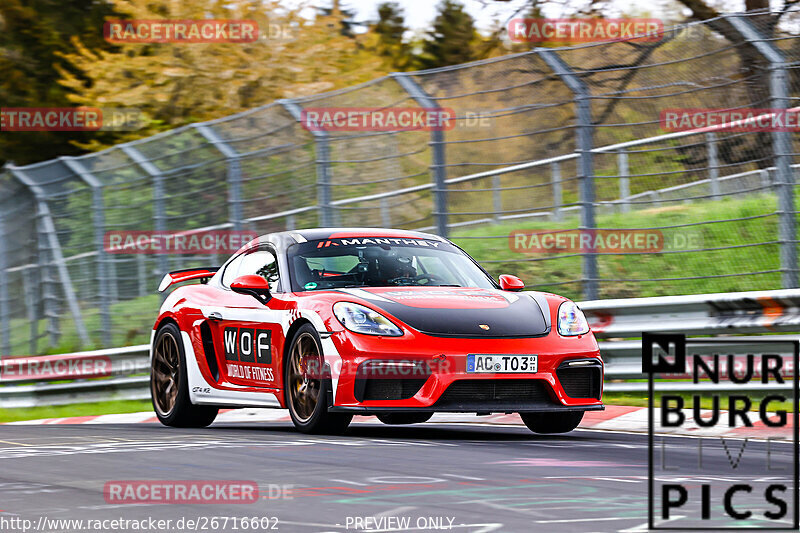 Bild #26716602 - Touristenfahrten Nürburgring Nordschleife (26.04.2024)