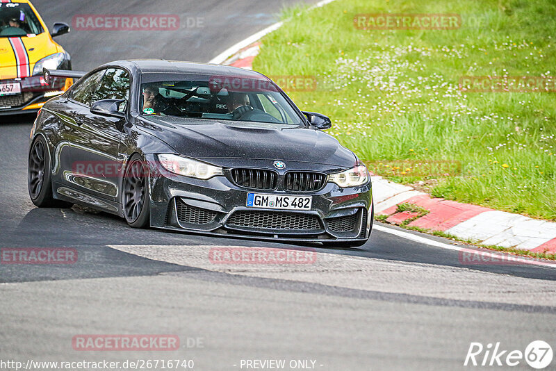 Bild #26716740 - Touristenfahrten Nürburgring Nordschleife (26.04.2024)