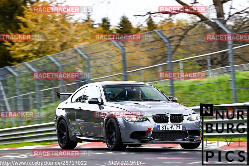 Bild #26717022 - Touristenfahrten Nürburgring Nordschleife (26.04.2024)