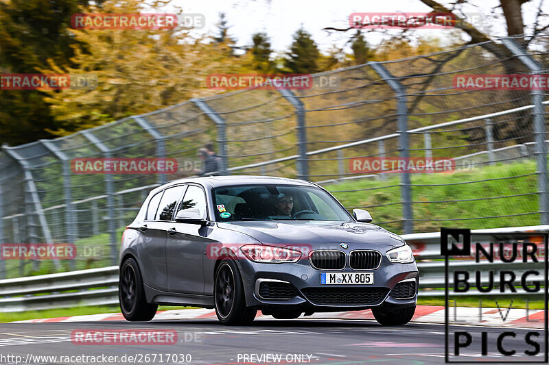 Bild #26717030 - Touristenfahrten Nürburgring Nordschleife (26.04.2024)