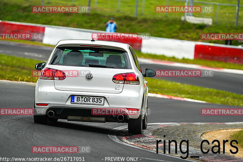 Bild #26717051 - Touristenfahrten Nürburgring Nordschleife (26.04.2024)