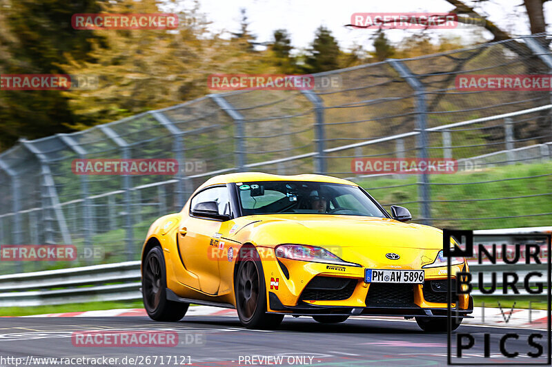 Bild #26717121 - Touristenfahrten Nürburgring Nordschleife (26.04.2024)