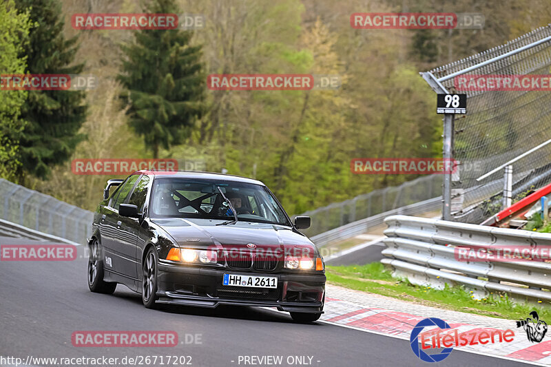 Bild #26717202 - Touristenfahrten Nürburgring Nordschleife (26.04.2024)