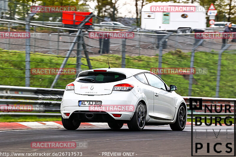 Bild #26717573 - Touristenfahrten Nürburgring Nordschleife (26.04.2024)