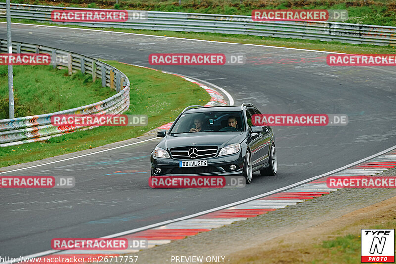 Bild #26717757 - Touristenfahrten Nürburgring Nordschleife (26.04.2024)