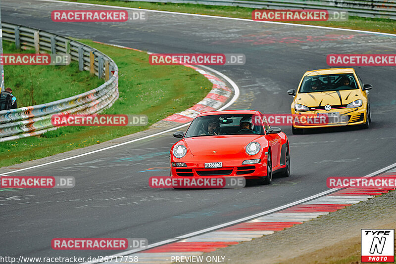 Bild #26717758 - Touristenfahrten Nürburgring Nordschleife (26.04.2024)