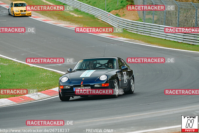 Bild #26718237 - Touristenfahrten Nürburgring Nordschleife (26.04.2024)