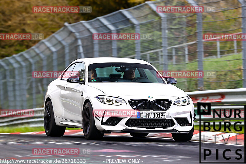 Bild #26718333 - Touristenfahrten Nürburgring Nordschleife (26.04.2024)