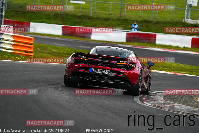 Bild #26718624 - Touristenfahrten Nürburgring Nordschleife (26.04.2024)