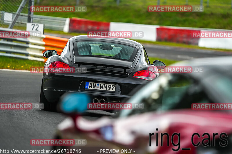 Bild #26718746 - Touristenfahrten Nürburgring Nordschleife (26.04.2024)