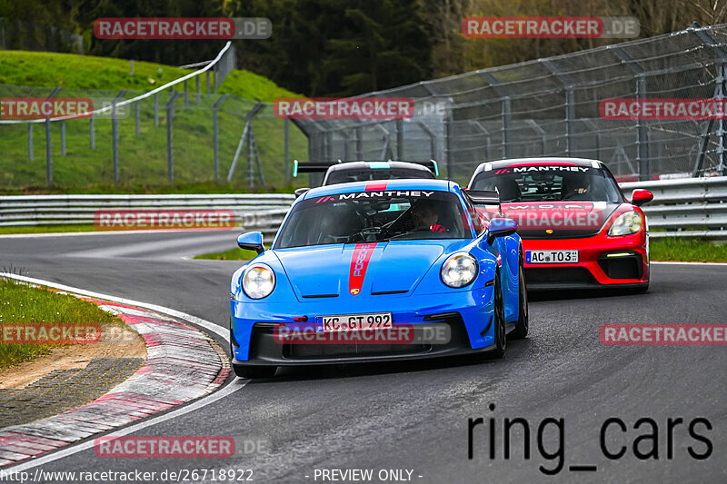 Bild #26718922 - Touristenfahrten Nürburgring Nordschleife (26.04.2024)